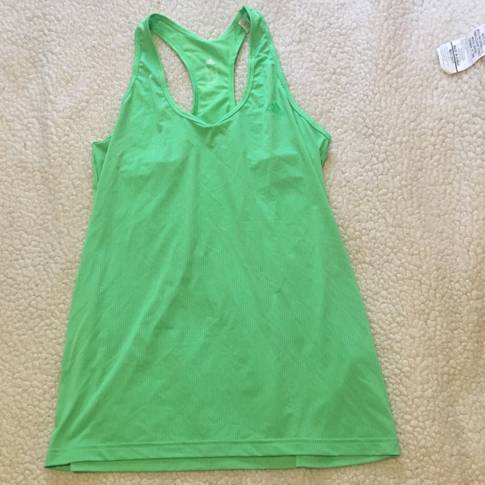 Adidas Tank